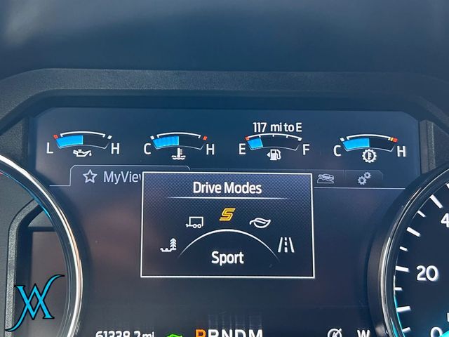 2020 Ford Expedition MAX Limited Sport Utility 4D - 23095007 - 43