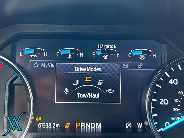 2020 Ford Expedition MAX Limited Sport Utility 4D - 23095007 - 44