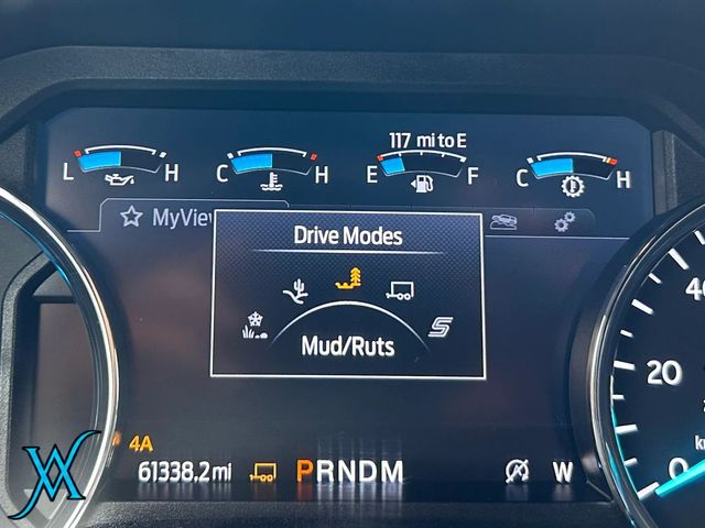 2020 Ford Expedition MAX Limited Sport Utility 4D - 23095007 - 45