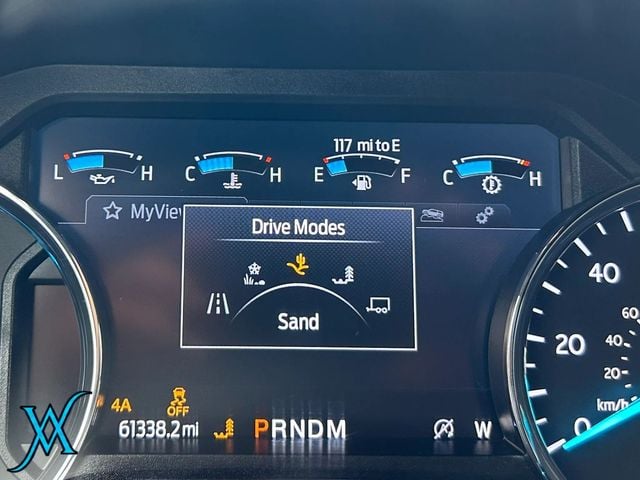 2020 Ford Expedition MAX Limited Sport Utility 4D - 23095007 - 46