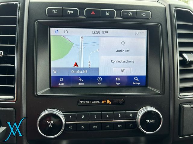2020 Ford Expedition MAX Limited Sport Utility 4D - 23095007 - 48