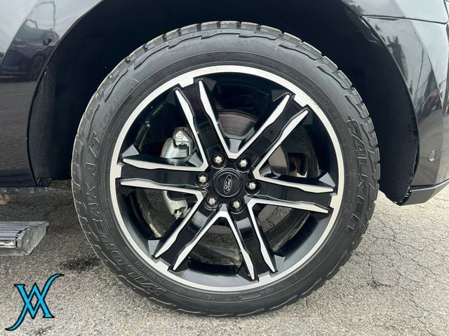 2020 Ford Expedition MAX Limited Sport Utility 4D - 23095007 - 8