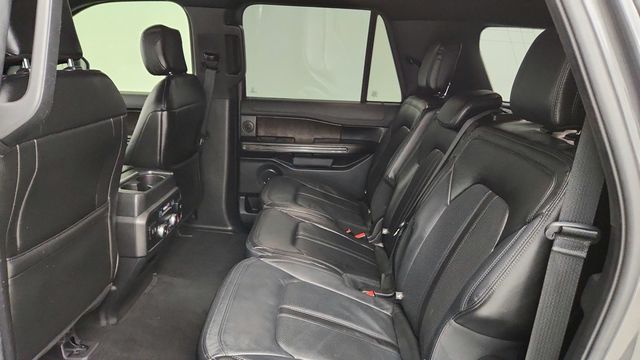 2020 Ford Expedition Max Limited with Voice-Activated Touch-Screen Navigation System - 22949758 - 19