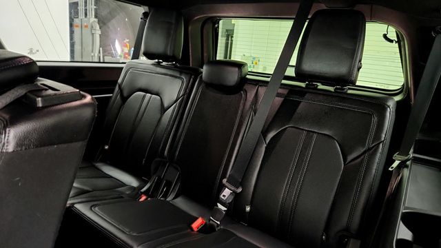 2020 Ford Expedition Max Limited with Voice-Activated Touch-Screen Navigation System - 22949758 - 20