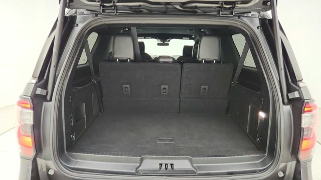 2020 Ford Expedition Max Limited with Voice-Activated Touch-Screen Navigation System - 22949758 - 21