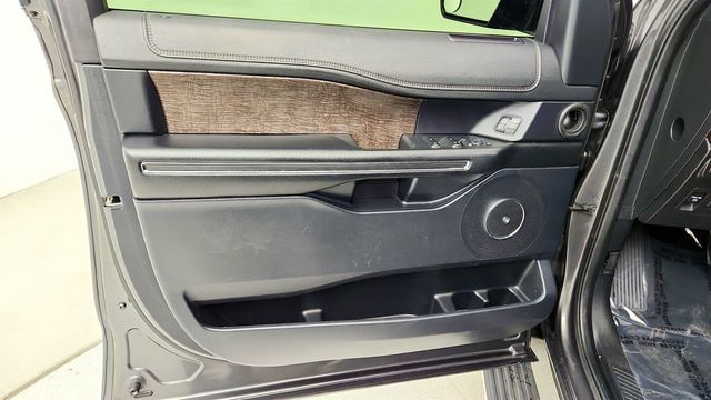 2020 Ford Expedition Max Limited with Voice-Activated Touch-Screen Navigation System - 23079693 - 9