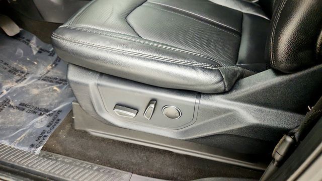 2020 Ford Expedition Max Limited with Voice-Activated Touch-Screen Navigation System - 23079693 - 10