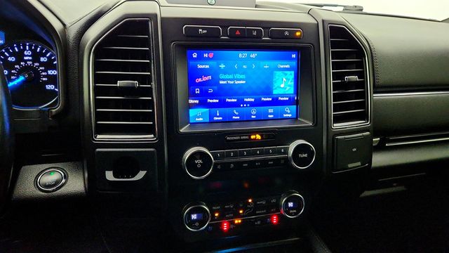 2020 Ford Expedition Max Limited with Voice-Activated Touch-Screen Navigation System - 23079693 - 15
