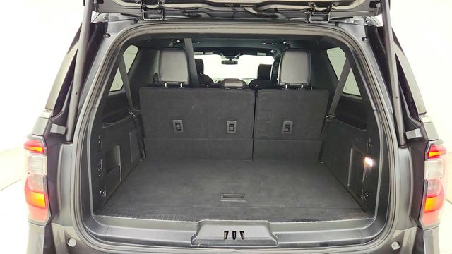 2020 Ford Expedition Max Limited with Voice-Activated Touch-Screen Navigation System - 23079693 - 21