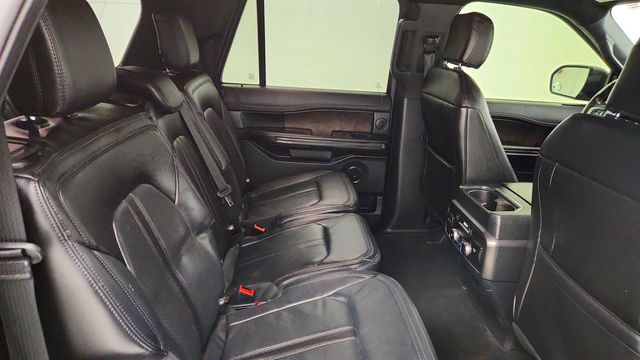 2020 Ford Expedition Max Limited with Voice-Activated Touch-Screen Navigation System - 23079693 - 22