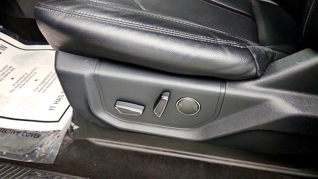 2020 Ford Expedition Max Limited with Voice-Activated Touch-Screen Navigation System - 23079693 - 29