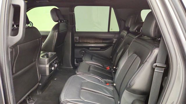 2020 Ford Expedition Max Limited with Voice-Activated Touch-Screen Navigation System - 23079693 - 38