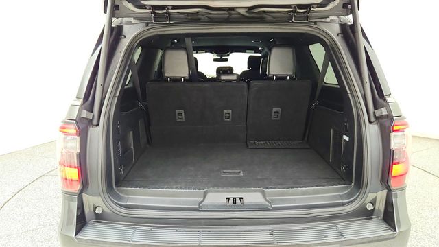 2020 Ford Expedition Max Limited with Voice-Activated Touch-Screen Navigation System - 23079693 - 39