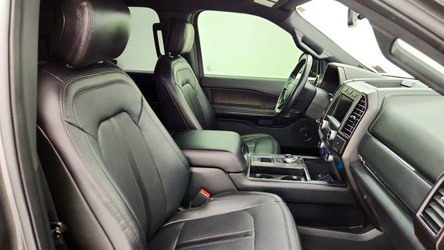 2020 Ford Expedition Max Limited with Voice-Activated Touch-Screen Navigation System - 23079693 - 42