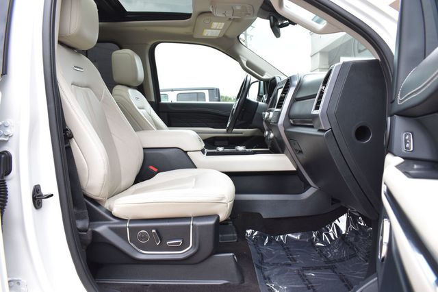 2020 Ford Expedition Max Platinum 4x4 - 23081556 - 14