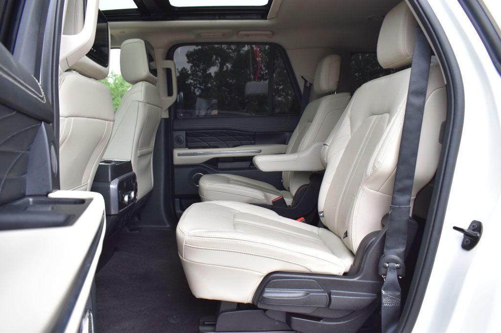 2020 Ford Expedition Max Platinum 4x4 - 23081556 - 17