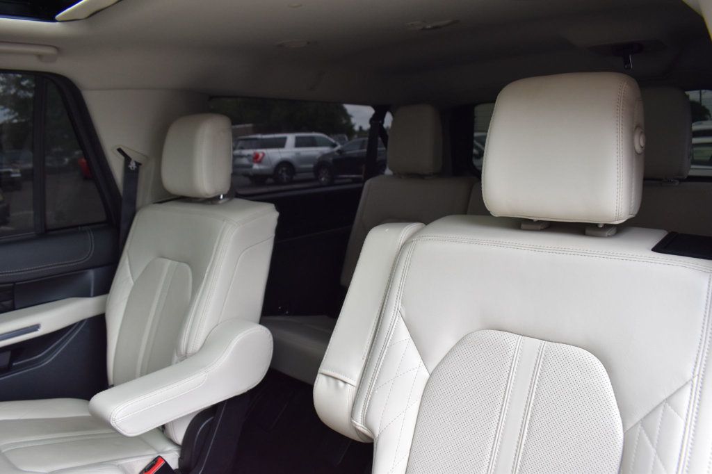 2020 Ford Expedition Max Platinum 4x4 - 23081556 - 18