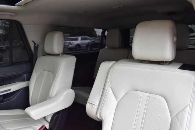 2020 Ford Expedition Max Platinum 4x4 - 23081556 - 18