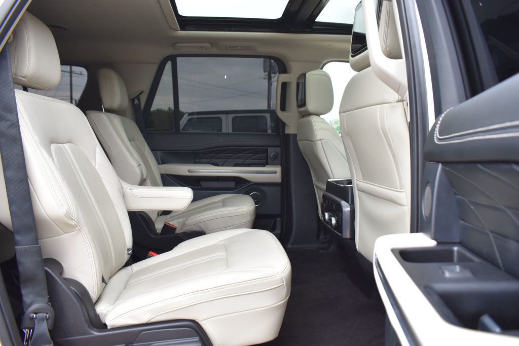 2020 Ford Expedition Max Platinum 4x4 - 23081556 - 20