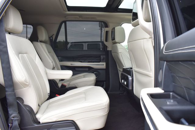 2020 Ford Expedition Max Platinum 4x4 - 23081556 - 20
