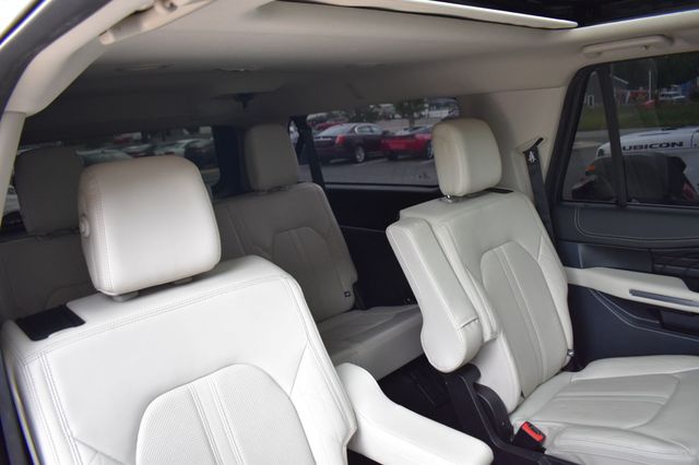2020 Ford Expedition Max Platinum 4x4 - 23081556 - 21