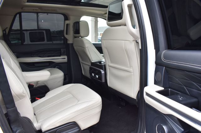 2020 Ford Expedition Max Platinum 4x4 - 23081556 - 22
