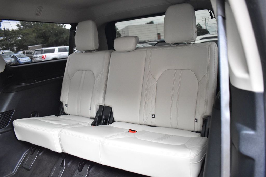2020 Ford Expedition Max Platinum 4x4 - 23081556 - 26