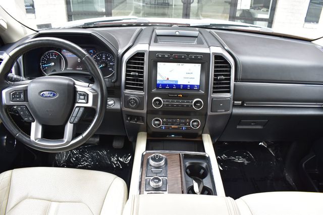 2020 Ford Expedition Max Platinum 4x4 - 23081556 - 29