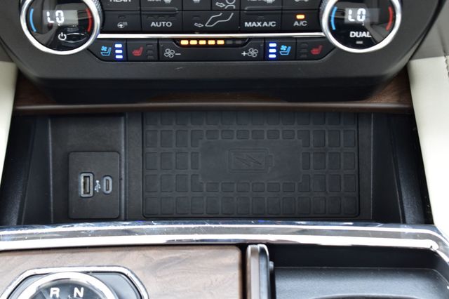 2020 Ford Expedition Max Platinum 4x4 - 23081556 - 31