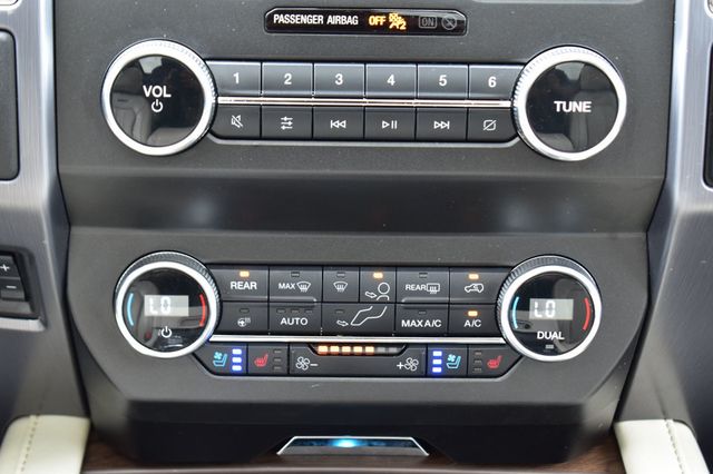 2020 Ford Expedition Max Platinum 4x4 - 23081556 - 32