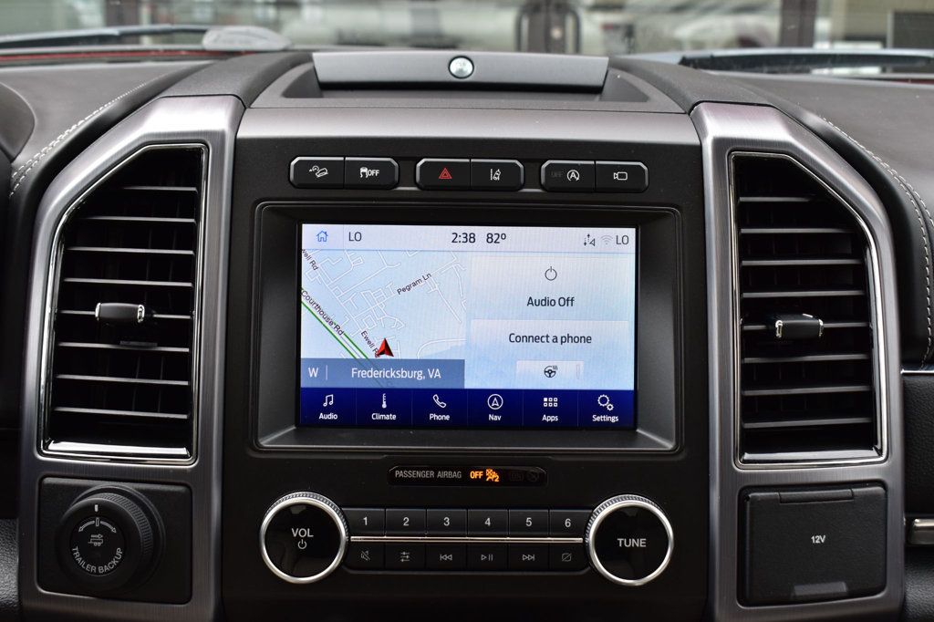 2020 Ford Expedition Max Platinum 4x4 - 23081556 - 33