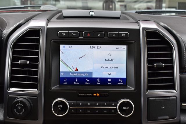 2020 Ford Expedition Max Platinum 4x4 - 23081556 - 33