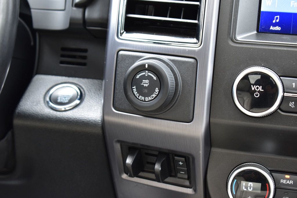 2020 Ford Expedition Max Platinum 4x4 - 23081556 - 34