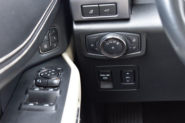 2020 Ford Expedition Max Platinum 4x4 - 23081556 - 36