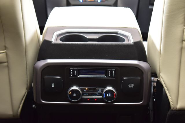 2020 Ford Expedition Max Platinum 4x4 - 23081556 - 37