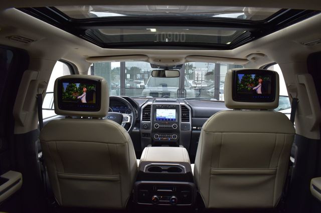 2020 Ford Expedition Max Platinum 4x4 - 23081556 - 39