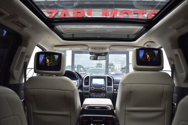 2020 Ford Expedition Max Platinum 4x4 - 23081556 - 42