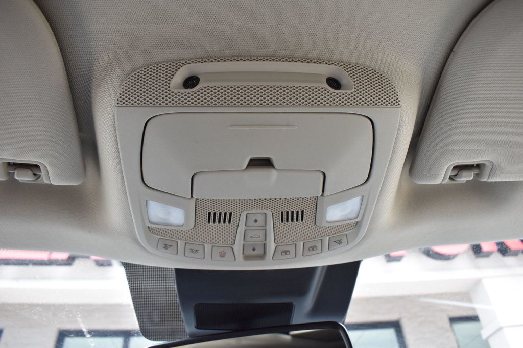 2020 Ford Expedition Max Platinum 4x4 - 23081556 - 43