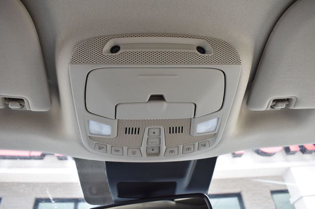 2020 Ford Expedition Max Platinum 4x4 - 23081556 - 43