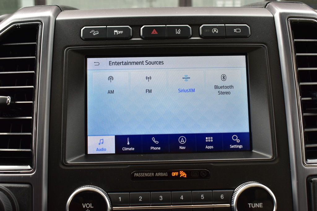 2020 Ford Expedition Max Platinum 4x4 - 23081556 - 46