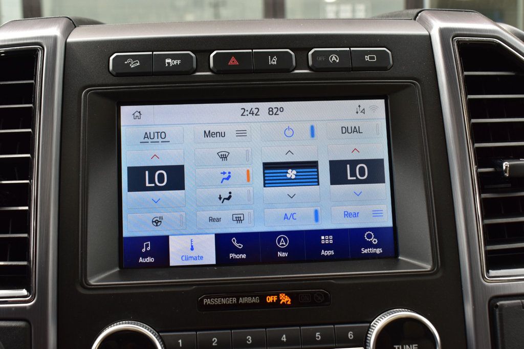 2020 Ford Expedition Max Platinum 4x4 - 23081556 - 47