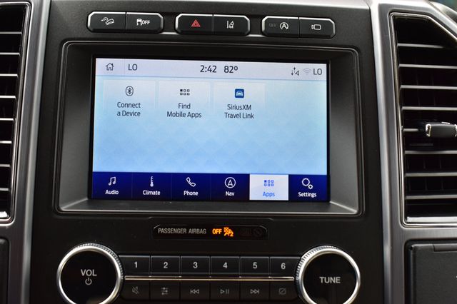 2020 Ford Expedition Max Platinum 4x4 - 23081556 - 50