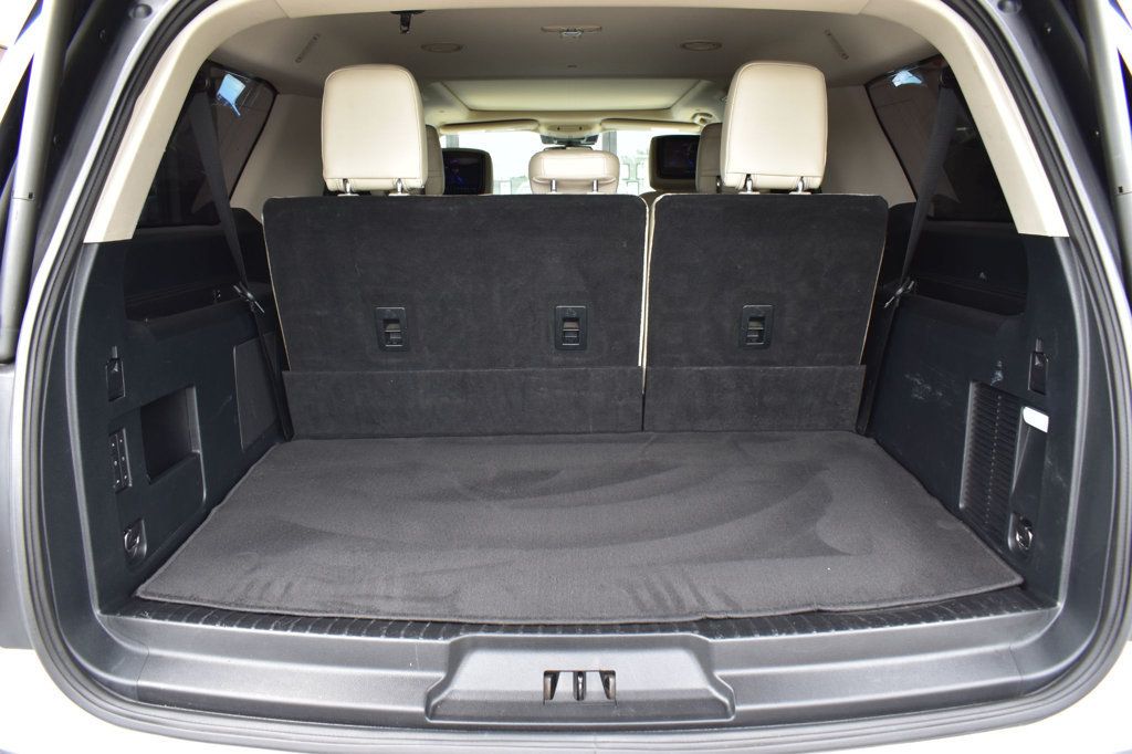 2020 Ford Expedition Max Platinum 4x4 - 23081556 - 54