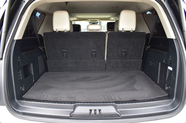 2020 Ford Expedition Max Platinum 4x4 - 23081556 - 54