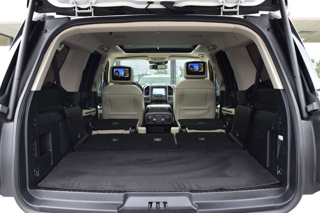 2020 Ford Expedition Max Platinum 4x4 - 23081556 - 55