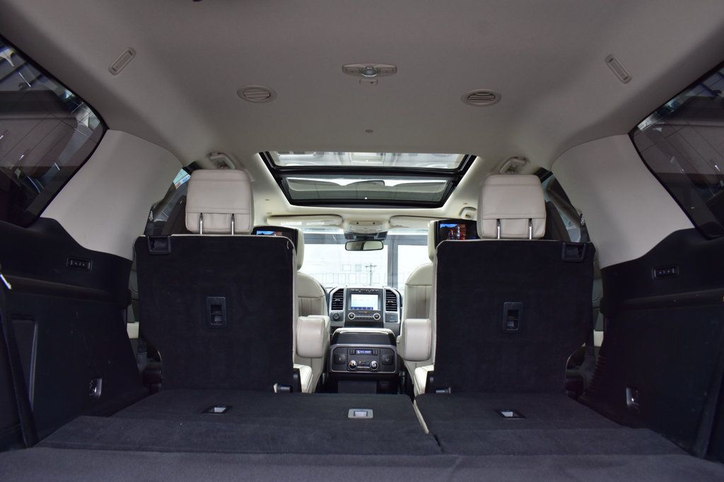 2020 Ford Expedition Max Platinum 4x4 - 23081556 - 56