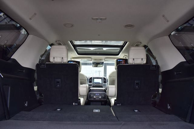 2020 Ford Expedition Max Platinum 4x4 - 23081556 - 56