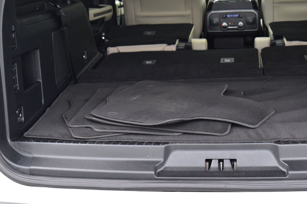 2020 Ford Expedition Max Platinum 4x4 - 23081556 - 58