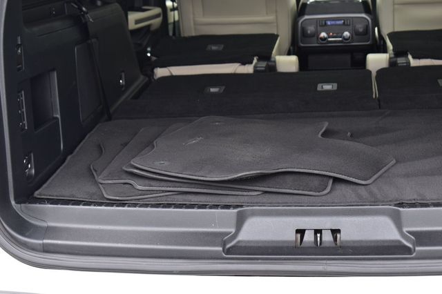 2020 Ford Expedition Max Platinum 4x4 - 23081556 - 58