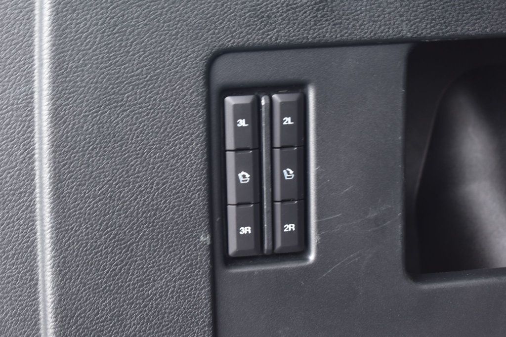 2020 Ford Expedition Max Platinum 4x4 - 23081556 - 59